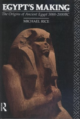 Egypt's Making