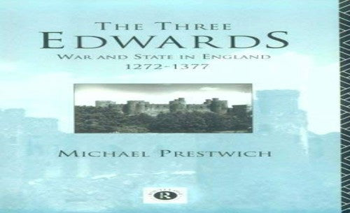 The Three Edwards