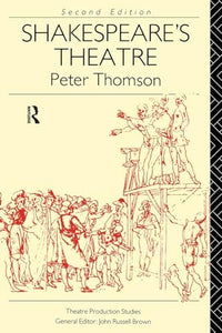 Shakespeare's Theatre 