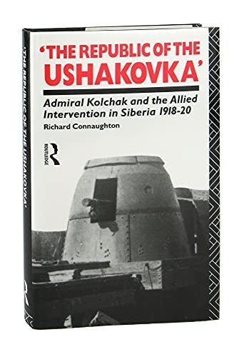 The Republic of the Ushakovka