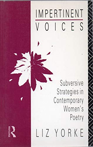 Impertinent Voices