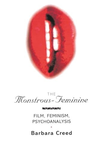 The Monstrous-Feminine
