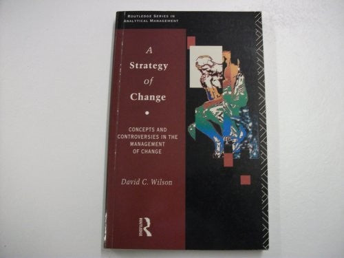 A Strategy of Change