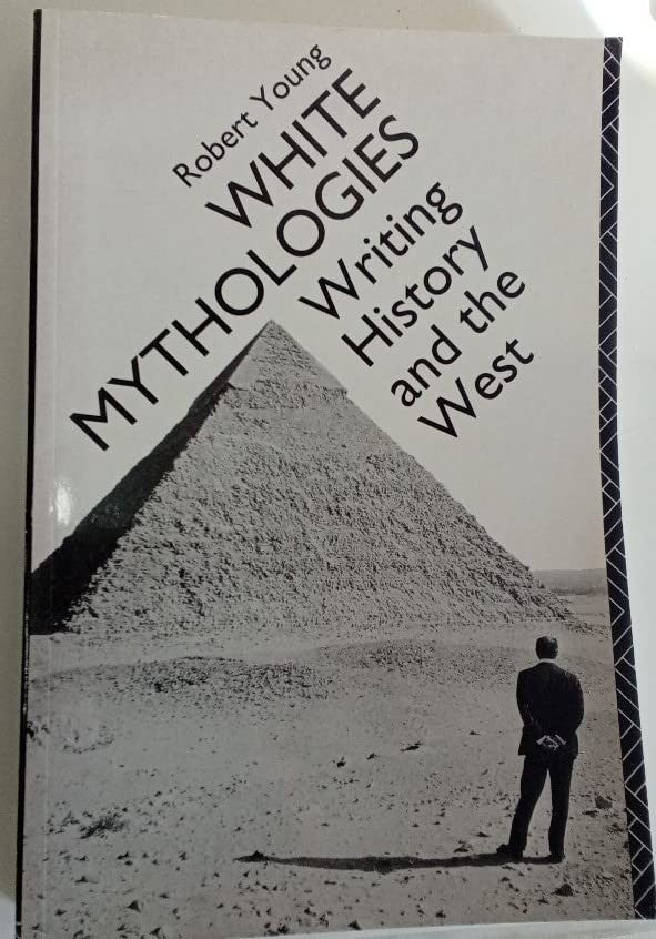 White Mythologies