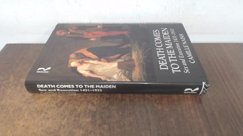 Death Comes to the Maiden