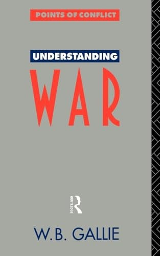 Understanding War