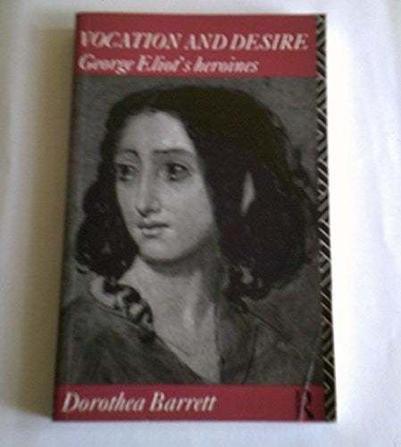 Vocation and Desire
