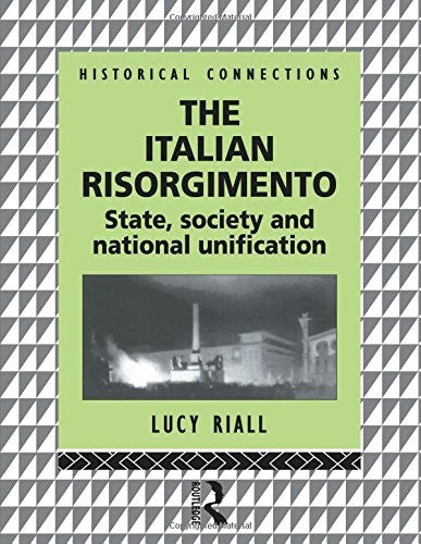 The Italian Risorgimento