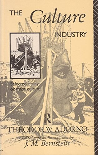 The Culture Industry