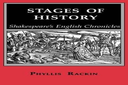Stages Of History
