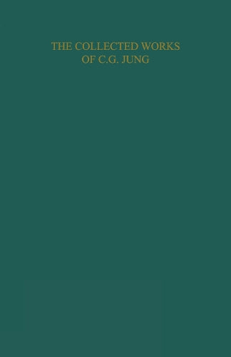 The Archetypes and the Collective Unconscious