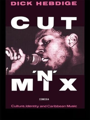 Cut `n' Mix