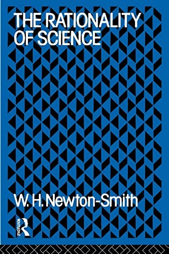 The Rationality of Science