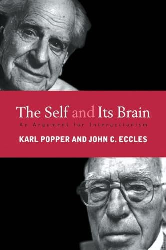 The Self and Its Brain