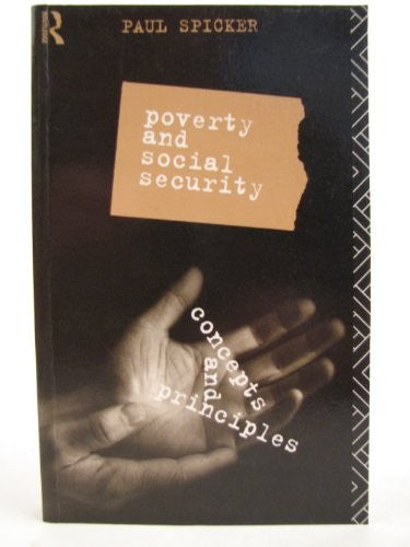 Poverty and Social Security