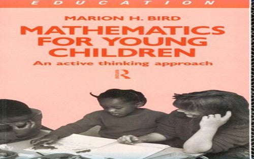Mathematics for Young Children