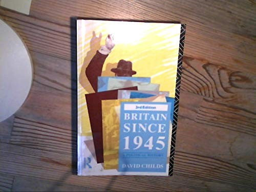 Britain Since 1945