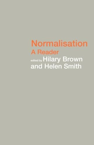 Normalisation