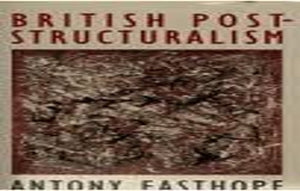 British Poststructuralism
