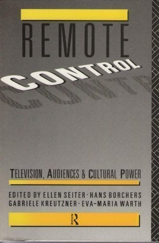 Remote Control
