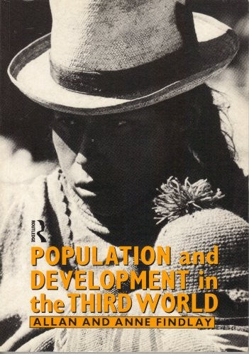 Population and Development in the Third World