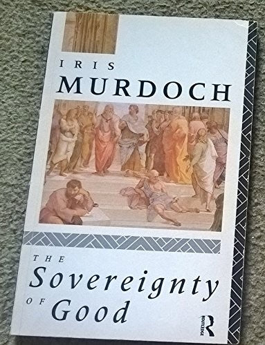 The Sovereignty of Good