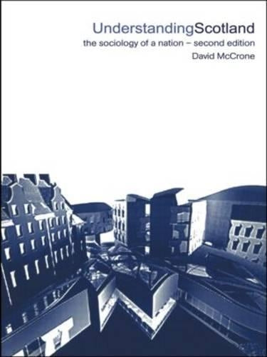 Understanding Scotland