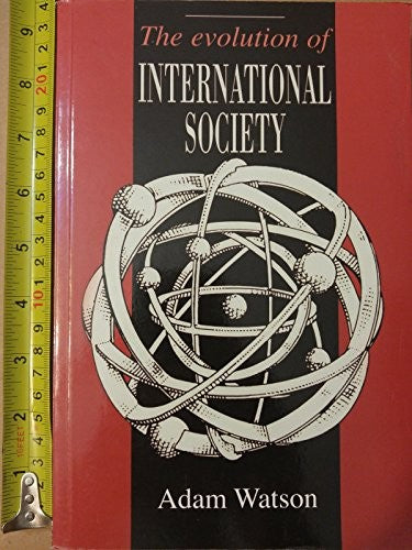 The Evolution of International Society