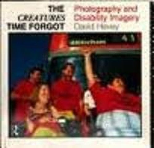 The Creatures Time Forgot