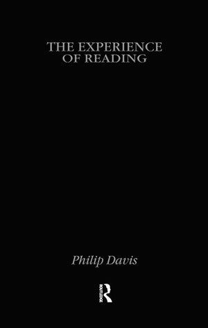 Experience Of Reading