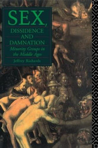 Sex, Dissidence and Damnation 