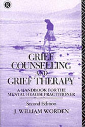 Grief Counselling and Grief Therapy