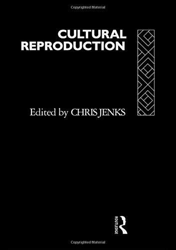 Cultural Reproduction