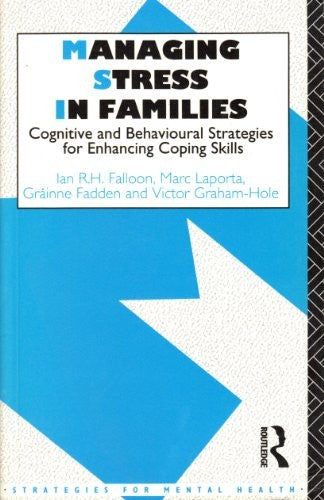 Managing Stress In Families