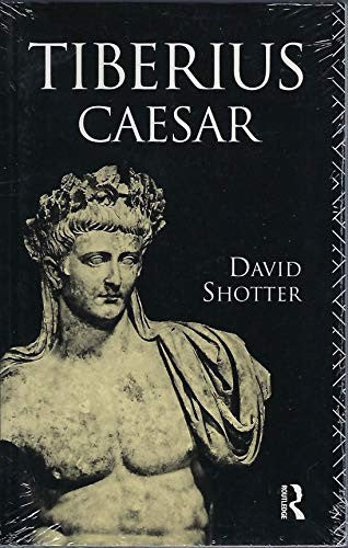 Tiberius Caesar