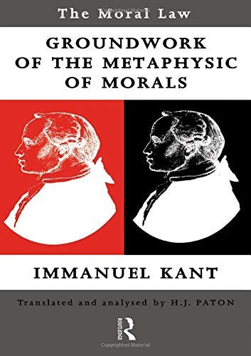 The Moral Law