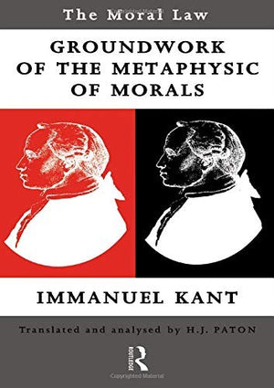 The Moral Law
