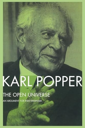 The Open Universe