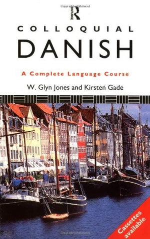 Colloquial Danish
