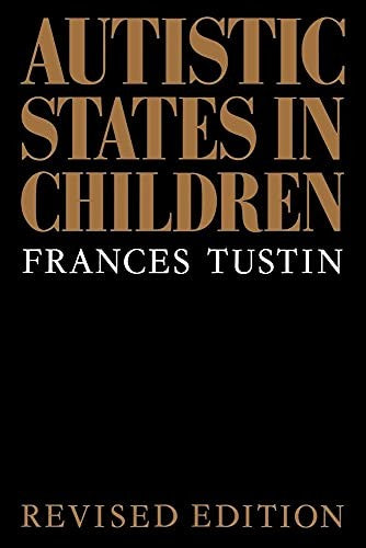 Autistic States in Children