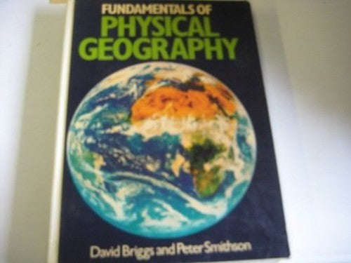 Fundamentals of Physical Geography