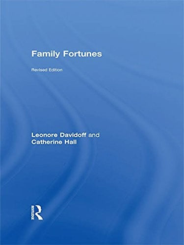Family Fortunes
