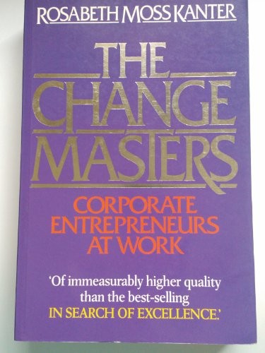 The Change Masters