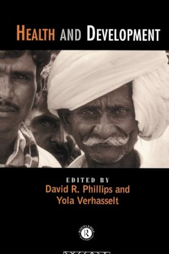 Health and Development