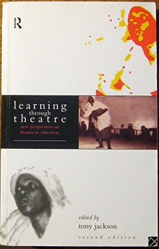 Learning Through Theatre