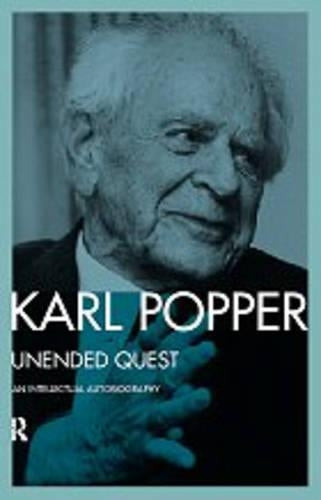 Unended Quest