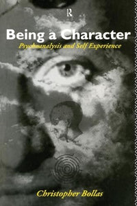 Being a Character 