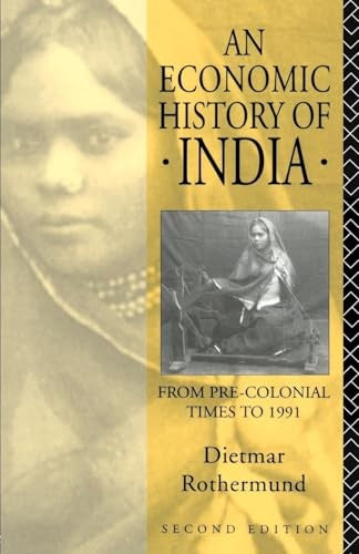 An Economic History of India