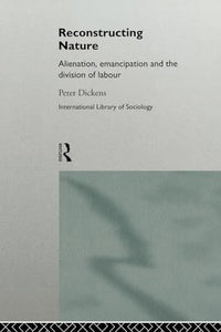 Reconstructing Nature 