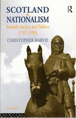 Scotland and Nationalism
